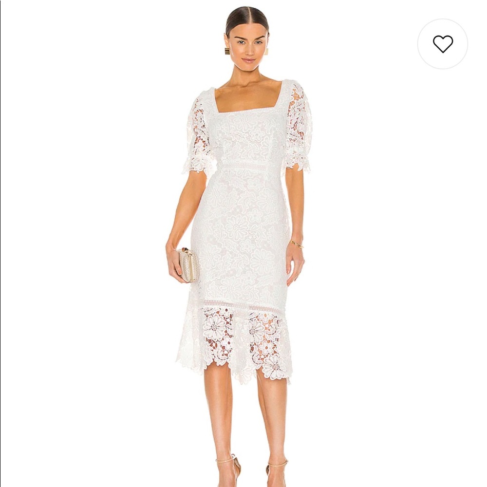 Did It My Way Dress -
BB Dakota by Steve Madden